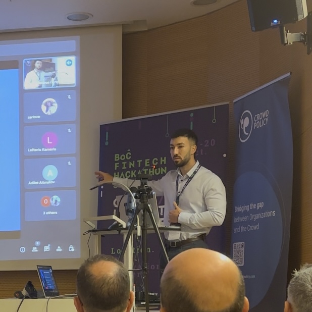 Konstantinos Andreou